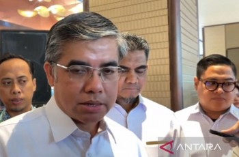 Pendaftar Magang Nasional MagangHub Kemenaker 2026 Tembus 400.000 Peserta