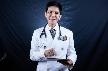 Guru Besar Lifestyle Medicine, Prof. Dr. dr Dasaad Mulijono, SpJP (K) Berduka atas Meninggalnya Yurizal