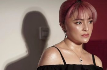 Marshanda Ungkap Respons Sang Anak, Sienna Kasyafani yang Bikin Hatinya Tersentuh Soal Perceraian