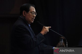 SBY Cek Kesehatan di AS, Dipastikan Absen Sidang Tahunan MPR dan HUT RI 2026