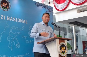 BGN Terapkan Nol Toleransi Keracunan MBG, Tekankan Keamanan Pangan Siswa