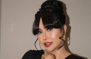 Ratu Meta Kembangkan Karier dengan Rilis Lagu 'Senggol Dong Bos' dan Main Film