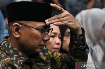 Didakwa Alihkan Kuota Haji, Eks Menag Yaqut Disebut Perkaya Diri dan Ratusan Travel