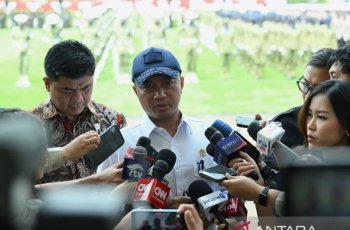 Pemadaman Kebakaran Bromo TNBTS: Mensesneg Siapkan Modifikasi Cuaca dan Instruksi Presiden