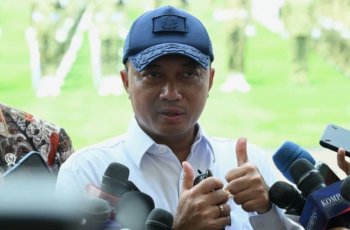 Undangan HUT ke-81 RI Mulai Diantar ke Mantan Presiden, Cek Pendaftaran Pandang Istana