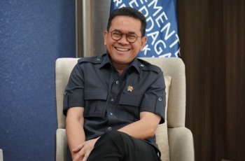 Mendag Budi Santoso Dorong Ekspor Otomotif Lewat Perjanjian Perdagangan dan e-SKA