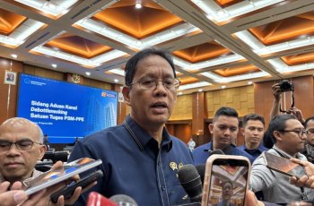 Menkeu Purbaya Buka Suara Soal Pajak Rumah Kontrakan dan Sewa Properti