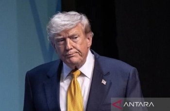 Donald Trump Buka Suara Soal Peluang Maju Periode Ketiga di Pilpres AS 2028
