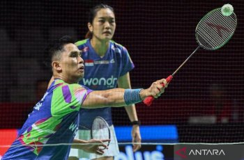 BWF Kirim Aturan Integritas Terbaru ke Atlet Indonesia Imbas Isu Match Fixing