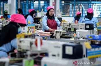 Pengangguran Lulusan Perguruan Tinggi Tembus 1 Juta Orang, Kemnaker Soroti Ketimpangan Skill