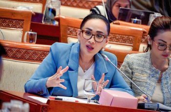 Sinergi TNI Polri Jaga Keamanan: Komisi I DPR Minta Tidak Tumpang Tindih Kewenangan