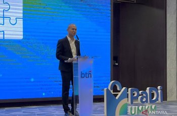 Danantara Tegaskan Peran Strategis BUMN dalam Ekosistem Perdagangan Nasional
