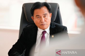 Kasus Promosi Miras Berhadiah Hafalan Al-Qur'an, Yusril Ingatkan Maksud Pasal KUHP Baru