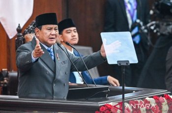 Targetkan Pertumbuhan Ekonomi 6 Persen di RAPBN 2027, Presiden Prabowo Optimistis Kemiskinan Turun