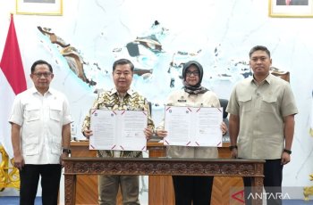 BGN Integrasikan Data Dukcapil Kemendagri demi Ketepatan Penerima Makan Bergizi Gratis