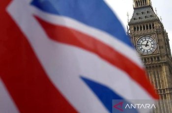 Kereta Anjlok di East Sussex Inggris: 11 Orang Terluka, 150 Penumpang Dievakuasi