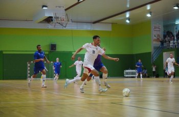 Hasil Uji Coba: Sempat Unggul Cepat, Timnas Futsal Indonesia Harus Akui Keunggulan O Parrulo 3-5