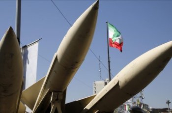 Iran Tegaskan Kedaulatan Selat Hormuz, Sebut Klaim Trump Hanya Fantasi