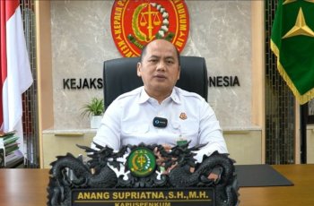 Kejagung Periksa 5 Pegawai Kemenhut Terkait Kasus Korupsi Transfer Pricing PT TPL
