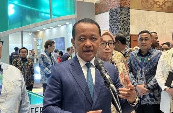 Bahlil Tegaskan Rencana Pembatasan Pertalite Masih Dikaji, Penyaluran Masih Normal