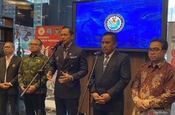 Pemerintah Prioritaskan Pemulihan Akses dan Infrastruktur Dasar Pascagempa NTT