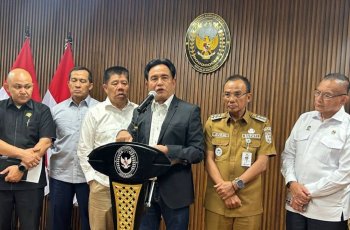 Pemerintah Percepat Perpres Pertimahan, Yusril Targetkan Indonesia Tentukan Harga Timah Dunia