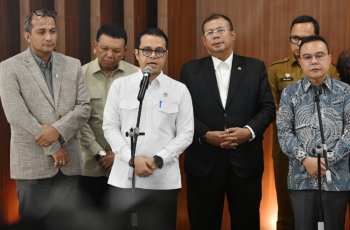 Pemerintah Siapkan Regulasi Perlindungan Pengemudi Ojol dan Kurir Digital