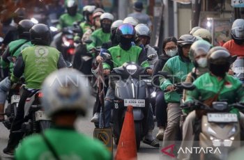 Ekonom Celios Minta Perpres Transportasi Daring Jamin Kemitraan Setara dan Perlindungan Sosial Ojol