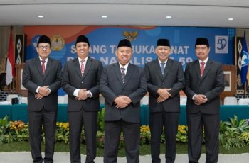 KPK OTT Rektor Unsoed Akhmad Sodiq, Penangkapan Ke-19 Sepanjang 2026