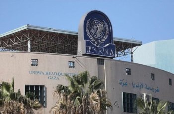 Israel Ambil Alih Sekolah UNRWA di Yerusalem, 800 Anak Palestina Terancam