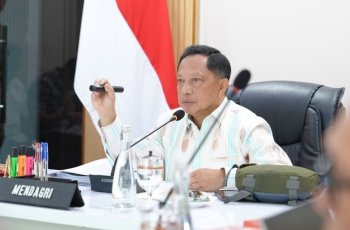 Mendagri Tito Karnavian Minta K/L dan Pemda Percepat Rehab-Rekon Pascabencana Sumatera