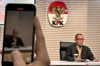KPK Ungkap 3 Klaster Dugaan Korupsi Jalur Mandiri yang Jerat Rektor Unsoed