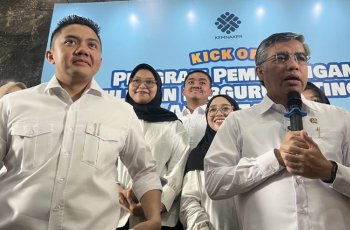 Kemnaker Buka Pendaftaran Mitra MagangHub Batch 2 hingga 31 Agustus 2026