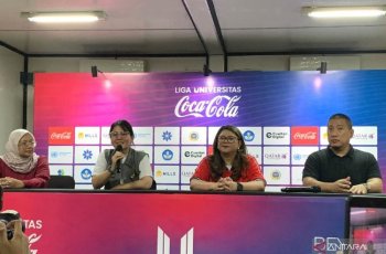 Ratu Tisha Dorong Pendekatan Sport Science untuk Bentuk Mental Baja Timnas