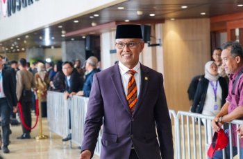DPR Desak Unhan Konsisten Terapkan Kebijakan Kebebasan Hijab bagi Kadet