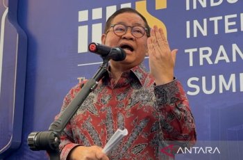 Gubernur DKI Pramono Anung Buka Suara Soal Isu Tarif Parkir Rp60 Ribu per Jam