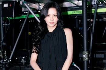 Jisoo BLACKPINK, Siap Comeback Solo Lewat Lagu 'CLICK'