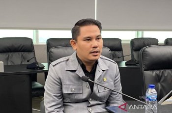 Dituduh Minta Rekening Aktivis Pati Diblokir, Anggota DPR Habib Rochman Buka Suara