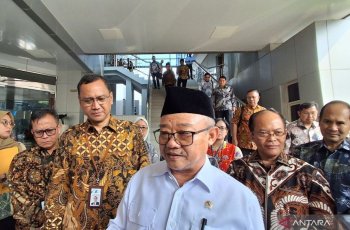 Mendikdasmen Dorong Pemda Perkuat Pelestarian 729 Bahasa Daerah