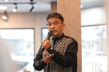 Kasus Penipuan Rp3,5 Miliar: Ruben Onsu Minta Polisi Tunda Pemeriksaan