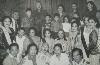 Kabar Duka, Komedian Topan Srimulat Meninggal Dunia