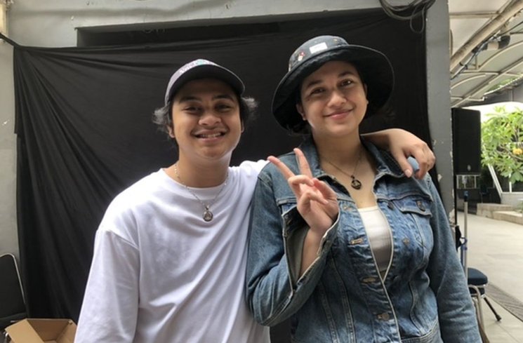 Tahun Ini, Bastian Steel dan Sitha Marino Dikabarkan akan Menikah