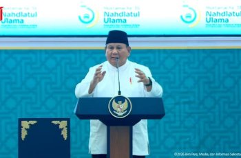 Prabowo Tolak Tawaran Pinjaman IMF, Menkeu Purbaya Ungkap Alasan dan Bantalan Fiskal RI