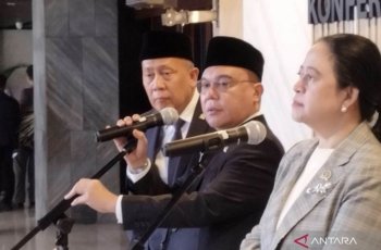 DPR Ungkap Modus Perekrutan 8 WNI Jadi Militer Asing: Berawal dari Lowongan Satpam
