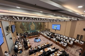 Kementerian ESDM Mulai Uji Coba Tabung CNG 3 Kg untuk Masyarakat Terbatas