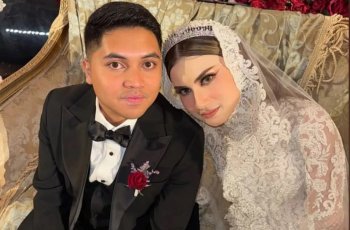 Sidang Perdana Perceraian Raisya Bawazier dan Muhammad Zidan Resmi Ditunda