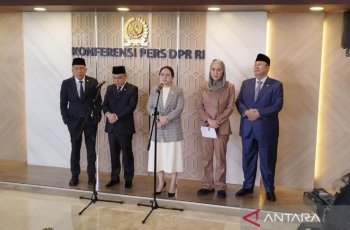 Kematian Warga Pejompongan, Puan Maharani Desak Pengusutan Tuntas
