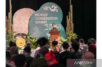 Menko Muhaimin Desak DPR Sahkan RUU Masyarakat Adat, Ini Alasannya