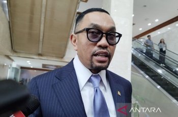Hari Lahir Kejaksaan RI ke-81, Ahmad Sahroni Apresiasi Kinerja Penegakan Hukum