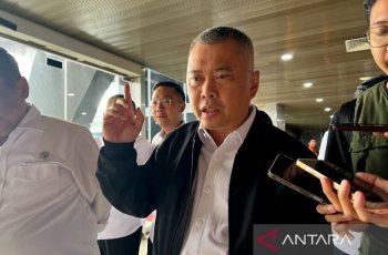 Menhub: Perpres Ojol Terbaru Khusus Atur Potongan Antar Makanan dan Barang